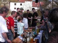 Dolle Dorf Neukirchen 75
